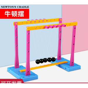 S119 搖擺碰碰球