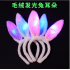 W266 兔耳朵閃燈頭箍