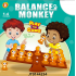 B429 小猴子平衡板