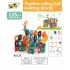 B810A 管道積木125PCS