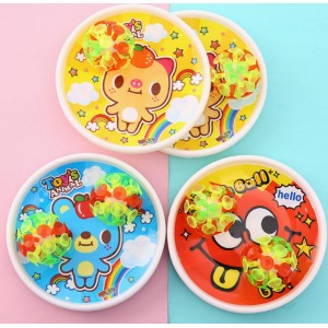 B823 卡通拋接球