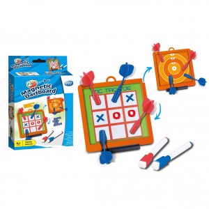 B828 磁性標靶遊戲