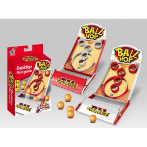 B844 拋球遊戲