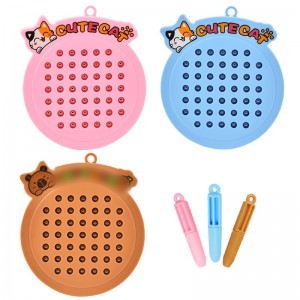 W311 磁吸鋼珠畫板