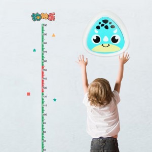 W313 摸高拍拍樂