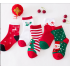 M468 兒童聖誕襪