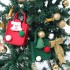 M495B 聖誕禮物袋(小號)