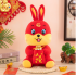 C038-A 吉祥生肖兔