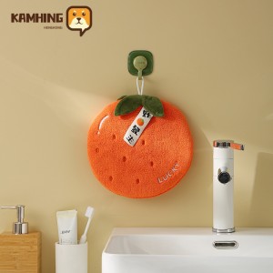 C082 好柿發生擦手巾